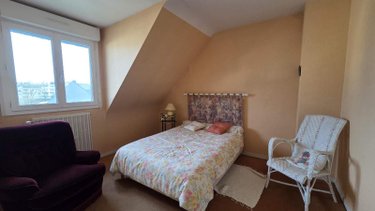 Maison a vendre Noyal-sur-Vilaine 35530 Ille-et-Vilaine 90 m2 5 pièces 229000 euros