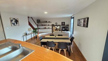 Appartement a vendre Châteaugiron 35410 Ille-et-Vilaine 59 m2 3 pièces 167200 euros