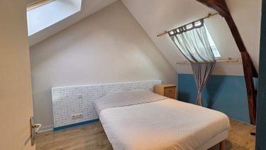 Appartement a vendre Châteaugiron 35410 Ille-et-Vilaine 59 m2 3 pièces 167200 euros