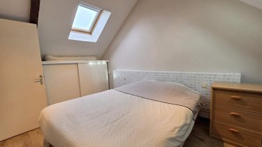 Appartement a vendre Châteaugiron 35410 Ille-et-Vilaine 59 m2 3 pièces 167200 euros