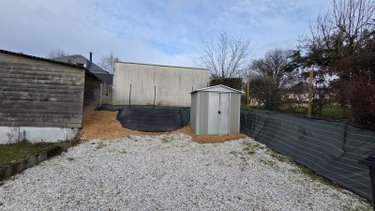 Appartement a vendre Châteaugiron 35410 Ille-et-Vilaine 59 m2 3 pièces 167200 euros