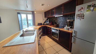 Appartement a vendre Châteaugiron 35410 Ille-et-Vilaine 59 m2 3 pièces 167200 euros