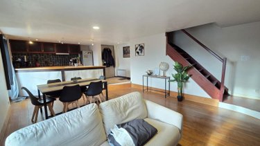Appartement a vendre Châteaugiron 35410 Ille-et-Vilaine 59 m2 3 pièces 167200 euros