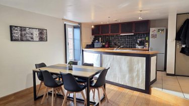 Appartement a vendre Châteaugiron 35410 Ille-et-Vilaine 59 m2 3 pièces 167200 euros