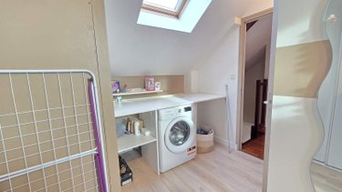 Appartement a vendre Châteaugiron 35410 Ille-et-Vilaine 59 m2 3 pièces 167200 euros