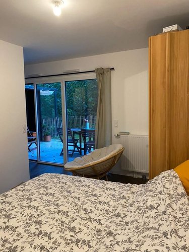 Location appartement Rennes 35000 Ille-et-Vilaine 37 m2 1 pièce 595 euros