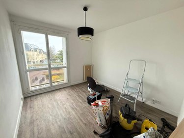Location appartement Noyal-sur-Vilaine 35530 Ille-et-Vilaine 44 m2 2 pièces 650 euros
