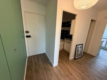 Location appartement Noyal-sur-Vilaine 35530 Ille-et-Vilaine 44 m2 2 pièces 650 euros