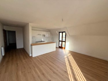 Location appartement Noyal-sur-Vilaine 35530 Ille-et-Vilaine 68 m2 3 pièces 645 euros