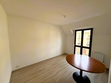 Location appartement Noyal-sur-Vilaine 35530 Ille-et-Vilaine 68 m2 3 pièces 645 euros