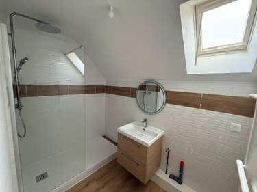 Location appartement Noyal-sur-Vilaine 35530 Ille-et-Vilaine 68 m2 3 pièces 645 euros