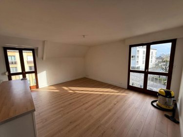 Location appartement Noyal-sur-Vilaine 35530 Ille-et-Vilaine 68 m2 3 pièces 645 euros