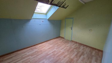 Maison a vendre Romillé 35850 Ille-et-Vilaine 139 m2 7 pièces 311400 euros