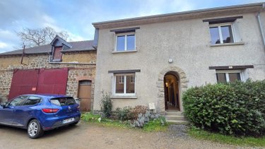 Maison a vendre Romillé 35850 Ille-et-Vilaine 139 m2 7 pièces 311400 euros