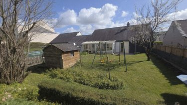 Maison a vendre Noyal-sur-Vilaine 35530 Ille-et-Vilaine 102 m2 6 pièces 269990 euros