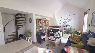 Maison a vendre Noyal-sur-Vilaine 35530 Ille-et-Vilaine 102 m2 6 pièces 269990 euros