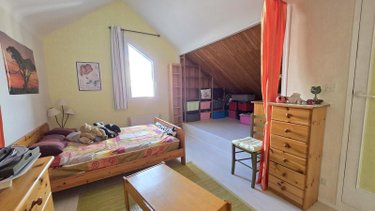 Maison a vendre Noyal-sur-Vilaine 35530 Ille-et-Vilaine 102 m2 6 pièces 274990 euros