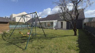 Maison a vendre Noyal-sur-Vilaine 35530 Ille-et-Vilaine 102 m2 6 pièces 269990 euros