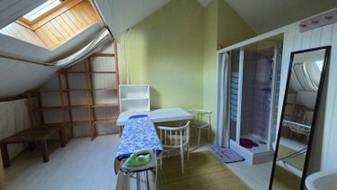 Maison a vendre Noyal-sur-Vilaine 35530 Ille-et-Vilaine 102 m2 6 pièces 274990 euros