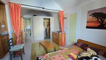 Maison a vendre Noyal-sur-Vilaine 35530 Ille-et-Vilaine 102 m2 6 pièces 274990 euros