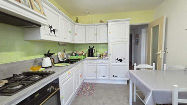 Maison a vendre Noyal-sur-Vilaine 35530 Ille-et-Vilaine 102 m2 6 pièces 269990 euros