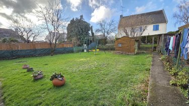 Maison a vendre Noyal-sur-Vilaine 35530 Ille-et-Vilaine 102 m2 6 pièces 269990 euros