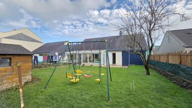 Maison a vendre Noyal-sur-Vilaine 35530 Ille-et-Vilaine 102 m2 6 pièces 274990 euros