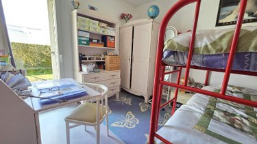 Maison a vendre Noyal-sur-Vilaine 35530 Ille-et-Vilaine 102 m2 6 pièces 274990 euros