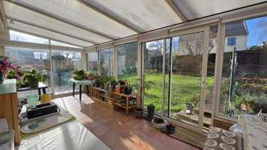 Maison a vendre Noyal-sur-Vilaine 35530 Ille-et-Vilaine 102 m2 6 pièces 274990 euros