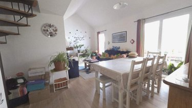 Maison a vendre Noyal-sur-Vilaine 35530 Ille-et-Vilaine 102 m2 6 pièces 269990 euros
