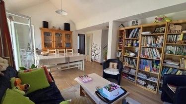 Maison a vendre Noyal-sur-Vilaine 35530 Ille-et-Vilaine 102 m2 6 pièces 274990 euros