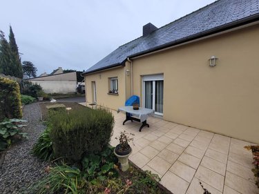 Maison a vendre Domagné 35113 Ille-et-Vilaine 90 m2 4 pièces 270200 euros