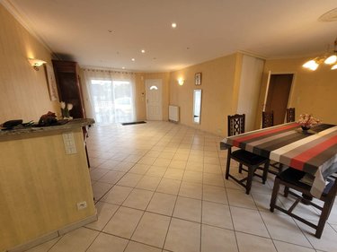 Maison a vendre Domagné 35113 Ille-et-Vilaine 90 m2 4 pièces 270200 euros