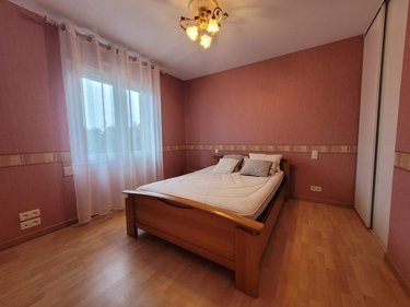 Maison a vendre Domagné 35113 Ille-et-Vilaine 90 m2 4 pièces 270200 euros