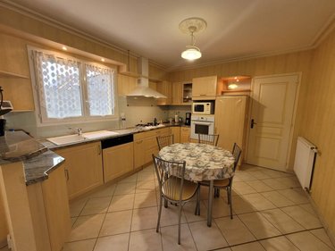 Maison a vendre Domagné 35113 Ille-et-Vilaine 90 m2 4 pièces 270200 euros