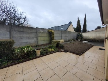 Maison a vendre Domagné 35113 Ille-et-Vilaine 90 m2 4 pièces 270200 euros