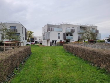 Appartement a vendre Saint-Gilles 35590 Ille-et-Vilaine 62 m2 3 pièces 167200 euros