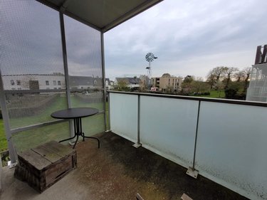 Appartement a vendre Saint-Gilles 35590 Ille-et-Vilaine 62 m2 3 pièces 167200 euros