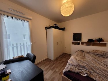 Appartement a vendre Saint-Gilles 35590 Ille-et-Vilaine 62 m2 3 pièces 167200 euros