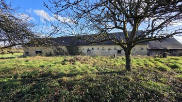 Maison a vendre Acigné 35690 Ille-et-Vilaine 176 m2 4 pièces 208400 euros