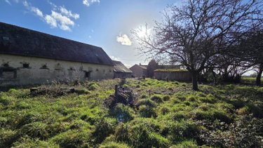 Maison a vendre Acigné 35690 Ille-et-Vilaine 176 m2 4 pièces 208400 euros