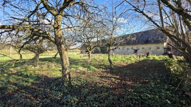 Maison a vendre Acigné 35690 Ille-et-Vilaine 176 m2 4 pièces 208400 euros