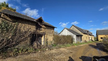 Maison a vendre Acigné 35690 Ille-et-Vilaine 176 m2 4 pièces 208400 euros