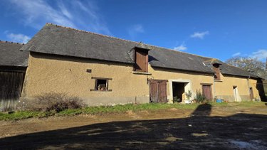 Maison a vendre Acigné 35690 Ille-et-Vilaine 176 m2 4 pièces 208400 euros