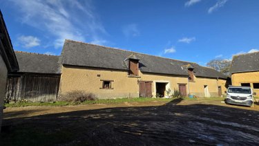 Maison a vendre Acigné 35690 Ille-et-Vilaine 176 m2 4 pièces 208400 euros