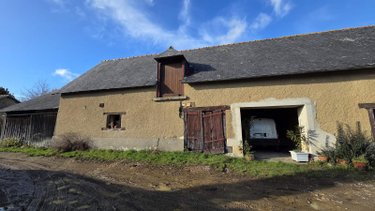 Maison a vendre Acigné 35690 Ille-et-Vilaine 176 m2 4 pièces 208400 euros