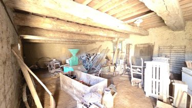 Maison a vendre Acigné 35690 Ille-et-Vilaine 176 m2 4 pièces 208400 euros