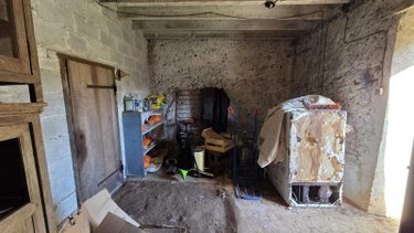 Maison a vendre Acigné 35690 Ille-et-Vilaine 176 m2 4 pièces 208400 euros