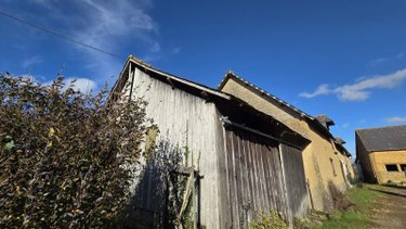 Maison a vendre Acigné 35690 Ille-et-Vilaine 176 m2 4 pièces 208400 euros