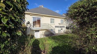 Maison a vendre Noyal-sur-Vilaine 35530 Ille-et-Vilaine 87 m2 5 pièces 255000 euros